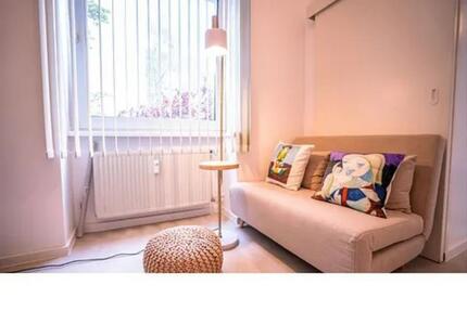 Ferienimmobilie Wuppertal Elberfeld - 134&euro; | Angebot:25884246