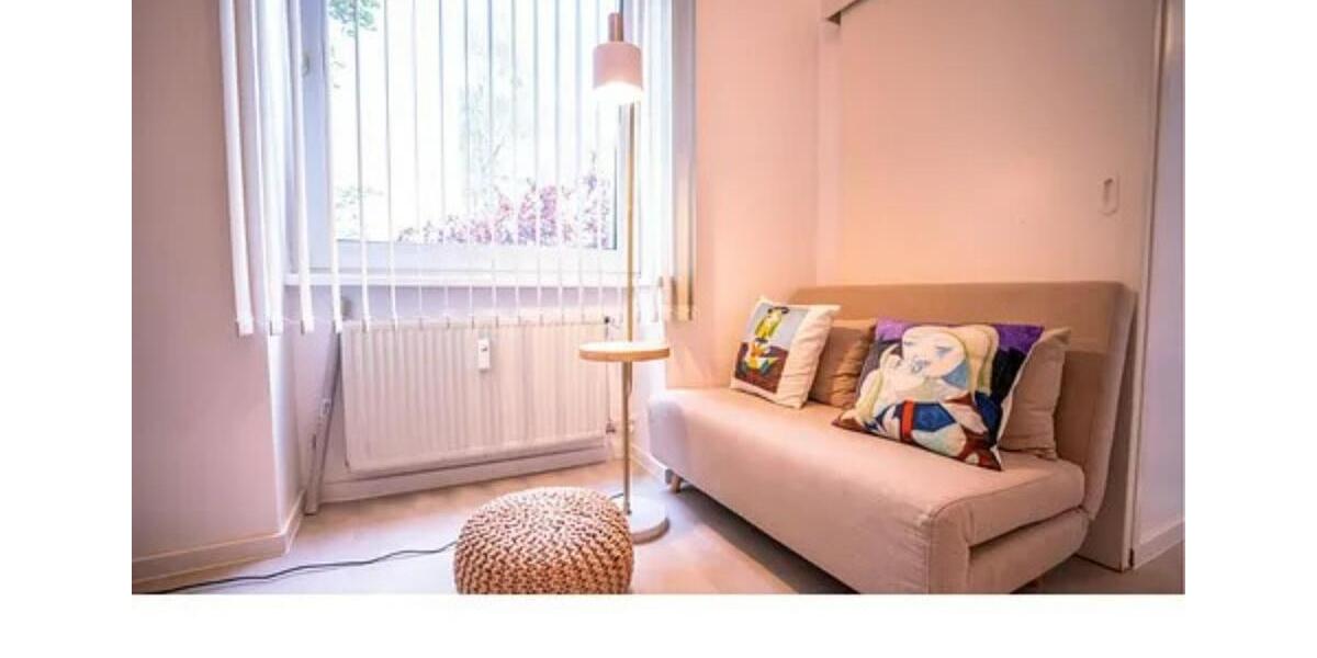 Ferienimmobilie Wuppertal Elberfeld - 134&euro; | Angebot:25884246