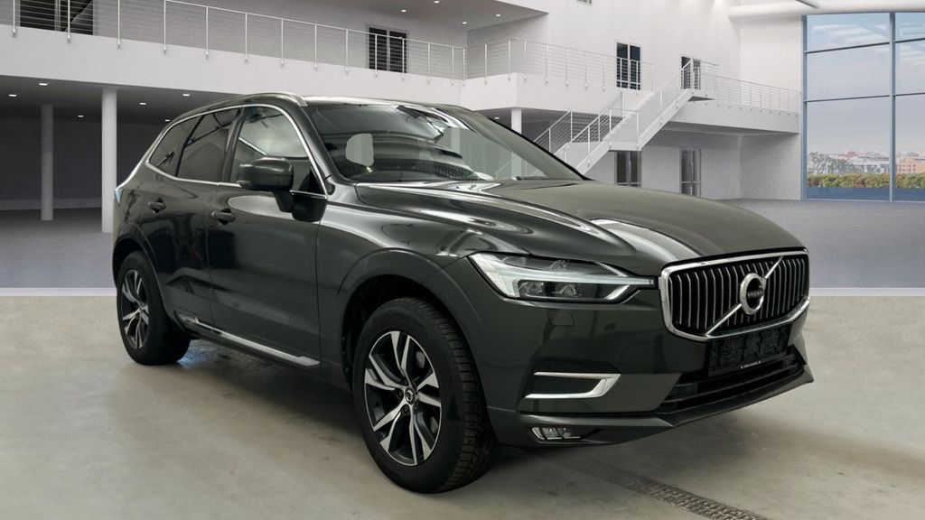 Volvo XC60 178.000 km 21.500 &euro; Essen 45309
