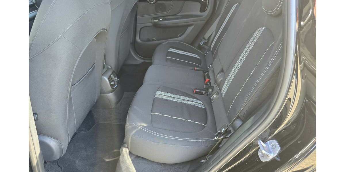 Mini Cooper S Countryman Automatik|LED|Kamera|Panorma 79.798 km 24.950 &euro; Wermelskirchen 42929