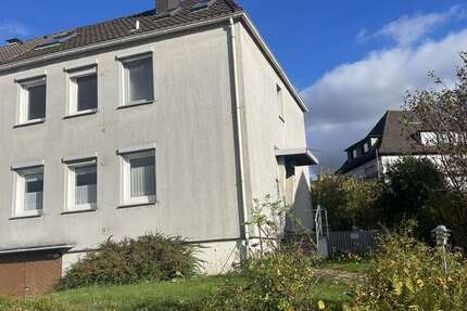 Haus Solingen Burg - 6 Zimmer, 129 m&sup2;, 255.000&euro; | Angebot:23433697