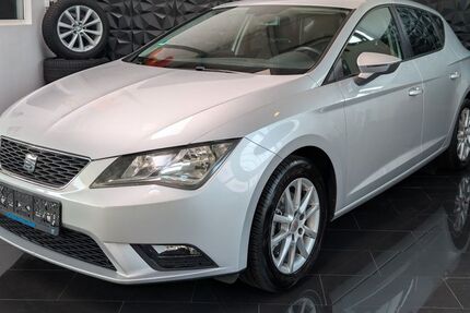 Seat Leon 169.980 km 5.490 &euro; Solingen 42699