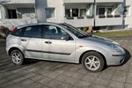 Ford Focus 142.000 km 2.650 &euro; Düsseldorf 40213