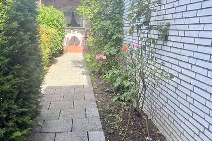 Haus Düsseldorf Stadtbezirk 8 - 4 Zimmer, 125 m&sup2;, 559.000&euro; | Angebot:27352151