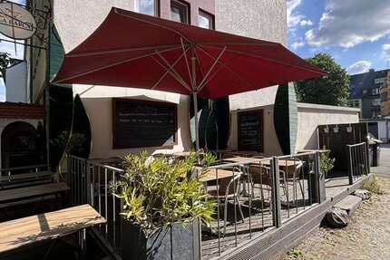 Gewerbeobjekt Essen Stadtbezirk III - 1.500&euro; | Angebot:21987807