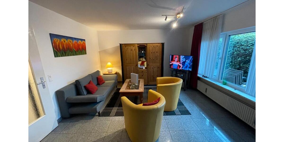 Ferienimmobilie Essen Stadtbezirk VI - 135&euro; | Angebot:25965371