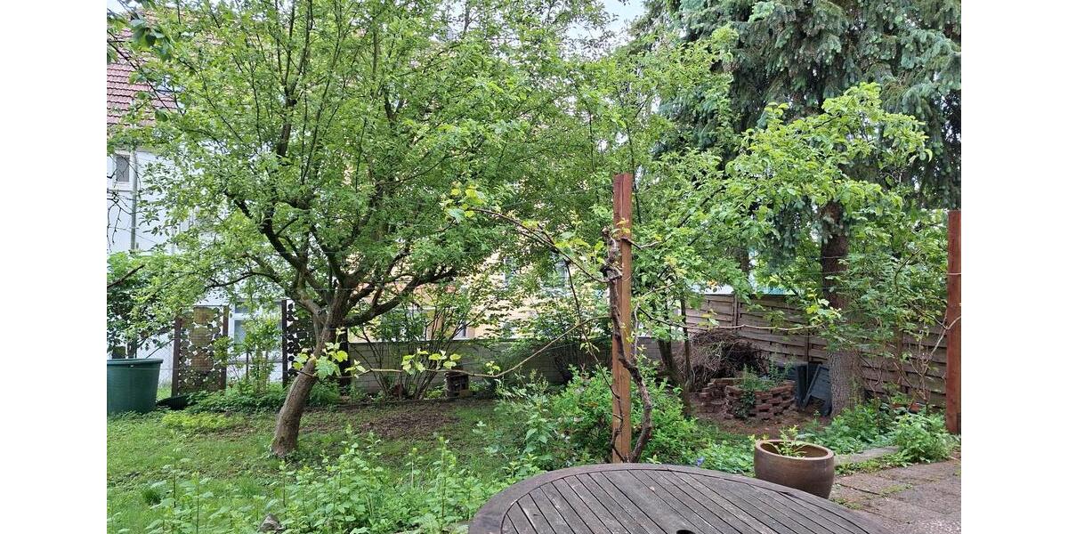 Erdgeschoßwohnung Solingen Aufderhöhe - 4 Zimmer, 85 m&sup2;, 890&euro; | Angebot:26489881