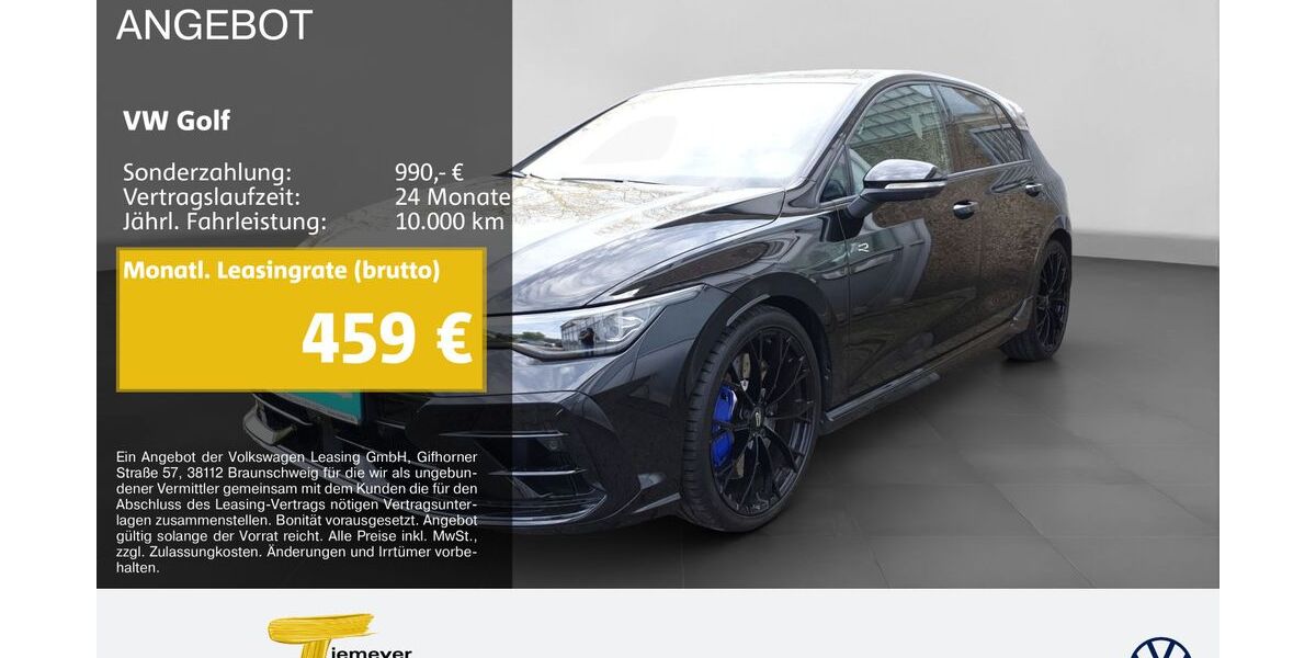 VW Golf 15.311 km 49.770 &euro; Bochum 44892