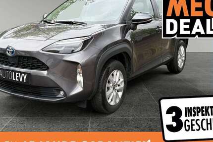 Toyota Yaris Cross 24.427 km 20.990 &euro; Düsseldorf 40595