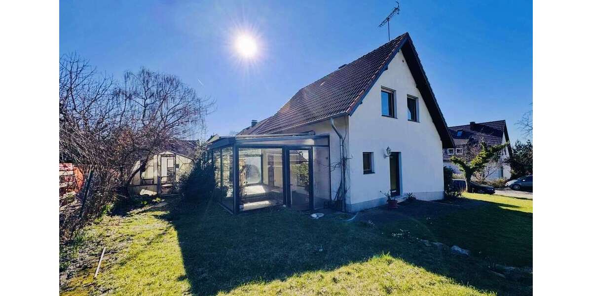 Einfamilienhaus Leichlingen - 3 Zimmer, 132 m&sup2;, 391.000&euro; | Angebot:25857565