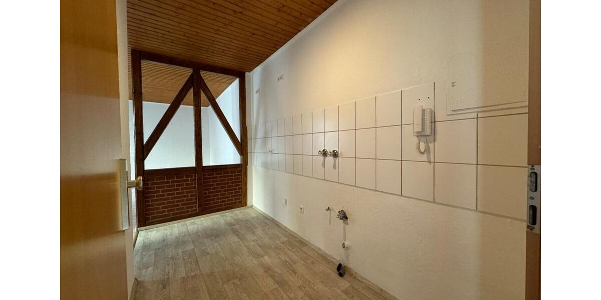 Etagenwohnung Hagen Hagen-Nord - 1 Zimmer, 27 m&sup2;, 270&euro; | Angebot:25252403