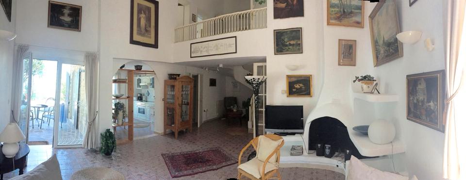 Ferienimmobilie Wuppertal Eckbusch - 125&euro; | Angebot:21302122