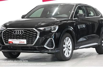Audi Q3 24.838 km 37.570 &euro; Wuppertal 42109