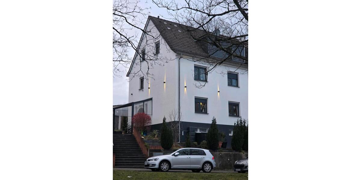 Doppelhaushälfte Remscheid Reinshagen - 7 Zimmer, 165 m&sup2;, 649.000&euro; | Angebot:25274716
