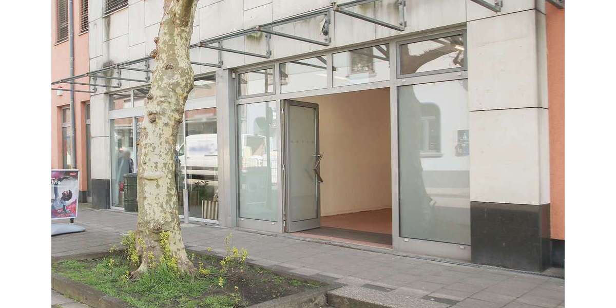 Gewerbeobjekt Mettmann - 1.875&euro; | Angebot:26106084