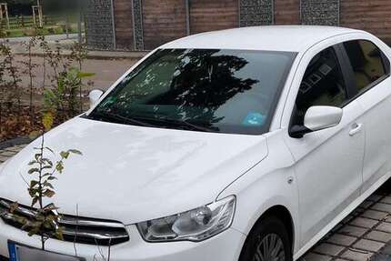 Citroen C-Elysée 113.000 km 6.500 &euro; Essen 45357