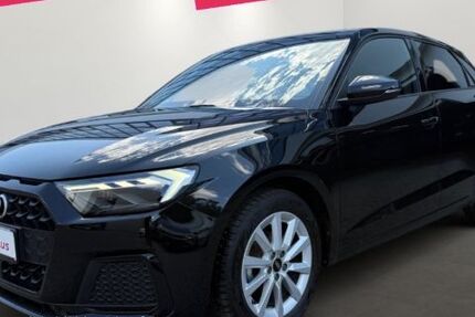 Audi A1 8.335 km 21.480 &euro; Mülheim 45478