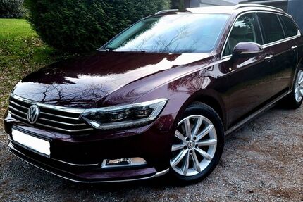 VW Passat 149.170 km 14.250 &euro; Solingen 42697