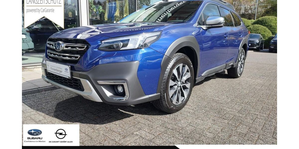 Subaru Outback 26.105 km 38.650 &euro; Düsseldorf 40625