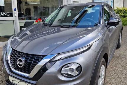 Nissan Juke 13.951 km 14.944 &euro; Solingen 42651