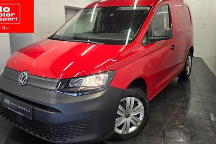 VW Caddy 55.500 km 13.995 &euro; Hagen 58099