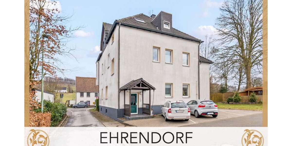 Einfamilienhaus Halver - 12 Zimmer, 335 m&sup2;, 449.000&euro; | Angebot:22227278