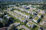 Etagenwohnung Bochum Wiemelhausen - 2 Zimmer, 67 m&sup2;, 972&euro; | Angebot:26170257