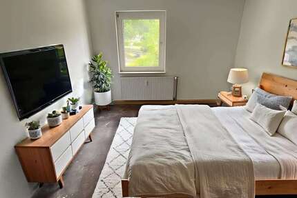 Wohnung Witten Herbede - 3 Zimmer, 51 m&sup2;, 389&euro; | Angebot:26933400