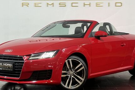 Audi TT 88.500 km 24.990 &euro; Remscheid 42897