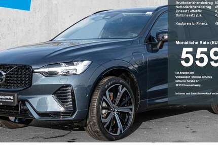 Volvo XC60 18.174 km 49.950 &euro; Düsseldorf 40474