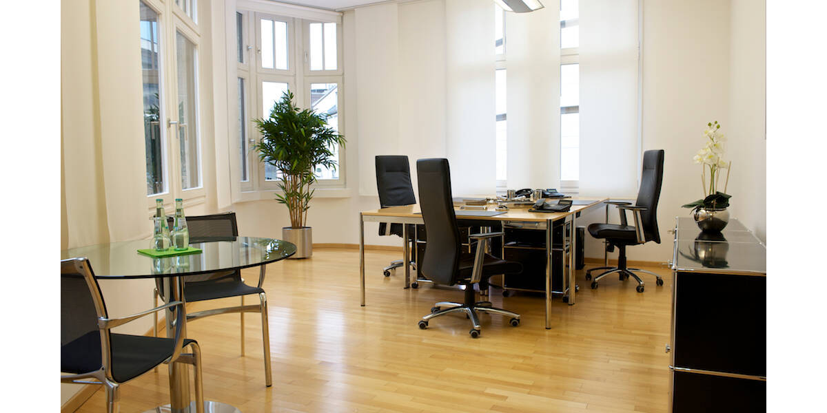 Gewerbeobjekt Düsseldorf Stadtmitte - 1.790&euro; | Angebot:25746629