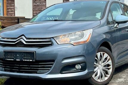 Citroen C4 125.360 km 3.200 &euro; Gelsenkirchen 45884