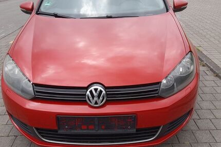 VW Golf 290.000 km 3.900 &euro; Bochum 44803