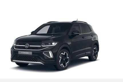 VW T-Cross 26.234 km 26.540 &euro; Gelsenkirchen OT Beckhausen 45899