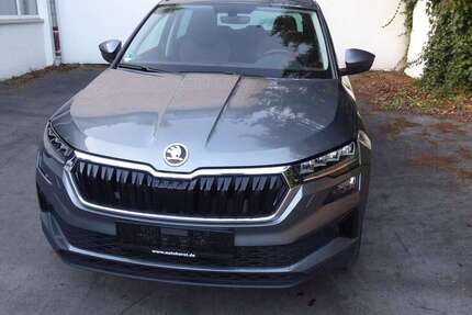 Skoda Karoq 43.241 km 29.590 &euro; Bochum 44879