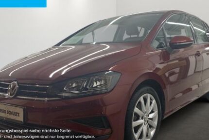 VW Golf Sportsvan 64.355 km 11.650 &euro; Essen 45307