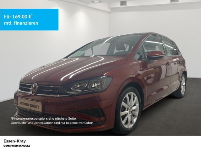 VW Golf Sportsvan 64.355 km 11.950 &euro; Essen 45307