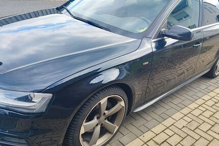 Audi A4 302.000 km 8.800 &euro; Burscheid 51399