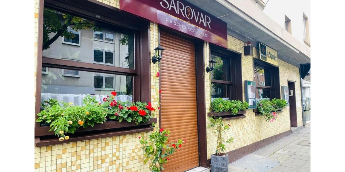 Gewerbeobjekt Essen Stadtbezirk III - 1.840&euro; | Angebot:25844405