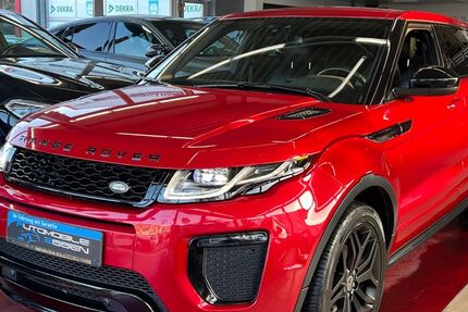 Land Rover Range Rover Evoque 92.000 km 19.999 &euro; Essen 45326