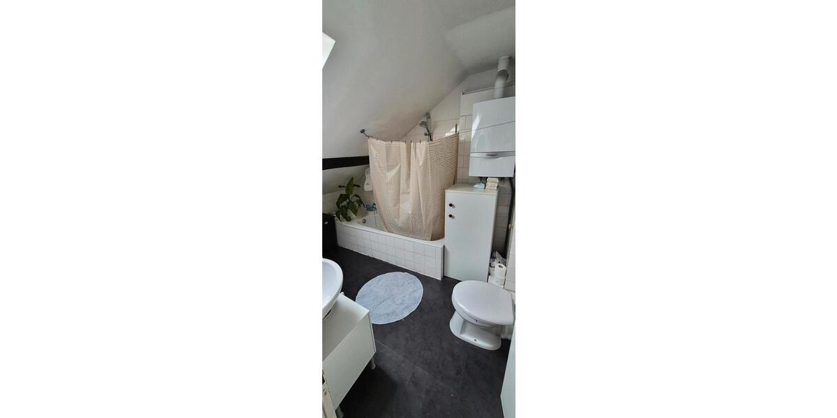 Maisonettenwohnung Wuppertal Elberfeld - 5 Zimmer, 114 m&sup2;, 1.020&euro; | Angebot:26022699