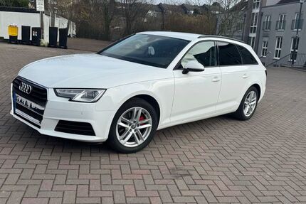 Audi A4 107.000 km 14.800 &euro; Wülfrath 42489