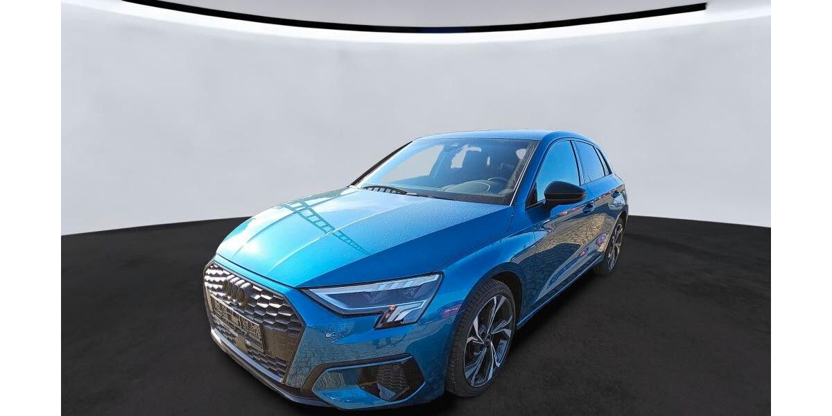 Audi A3 36.022 km 25.980 &euro; Heiligenhaus 42579