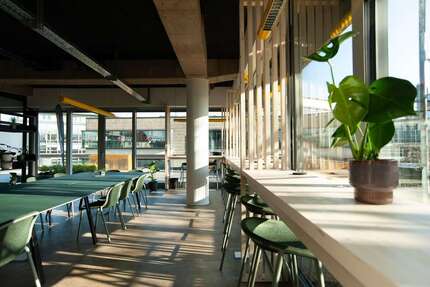 Gewerbeobjekt Wuppertal Elberfeld - 432&euro; | Angebot:26078437