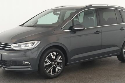 VW Touran 20.800 km 33.784 &euro; Düsseldorf 40233