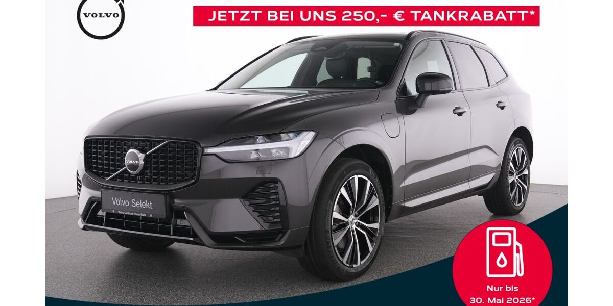 Volvo XC60 43.630 km 43.990 &euro; Witten 58453