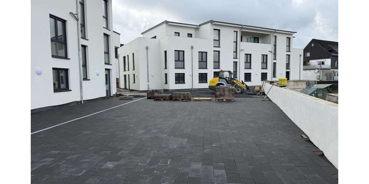 Etagenwohnung Wuppertal Cronenberg - 3.5 Zimmer, 129 m&sup2;, 539.000&euro; | Angebot:24576051