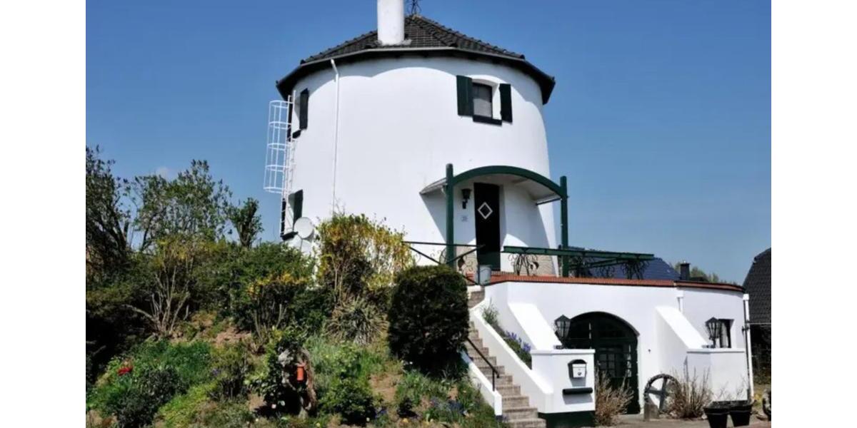 Ferienimmobilie Wuppertal Elberfeld - 101&euro; | Angebot:18863405