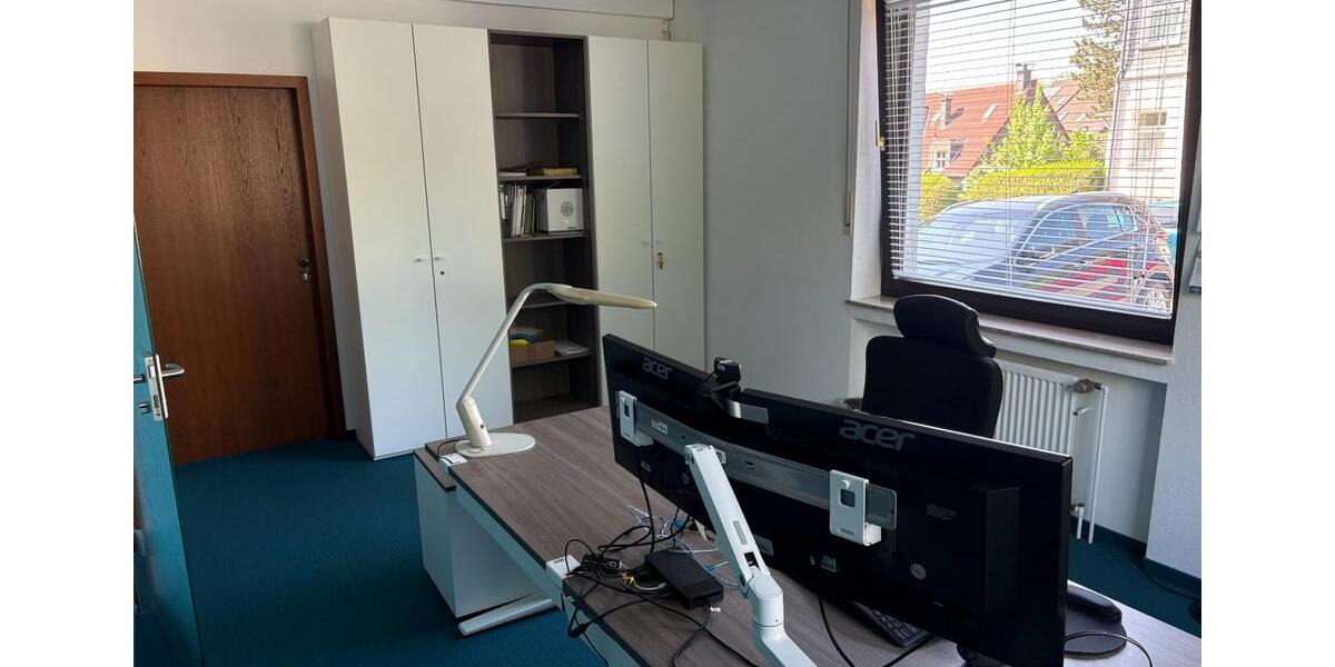 Gewerbeobjekt Wuppertal Gemarkung Elberfeld - 355&euro; | Angebot:25900288