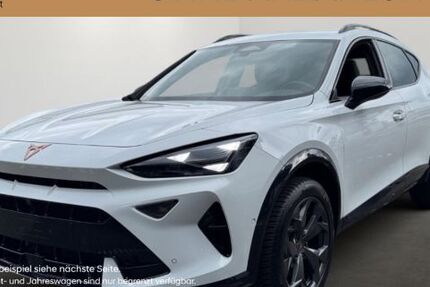 Cupra Formentor 15.503 km 32.990 &euro; Düsseldorf 40589